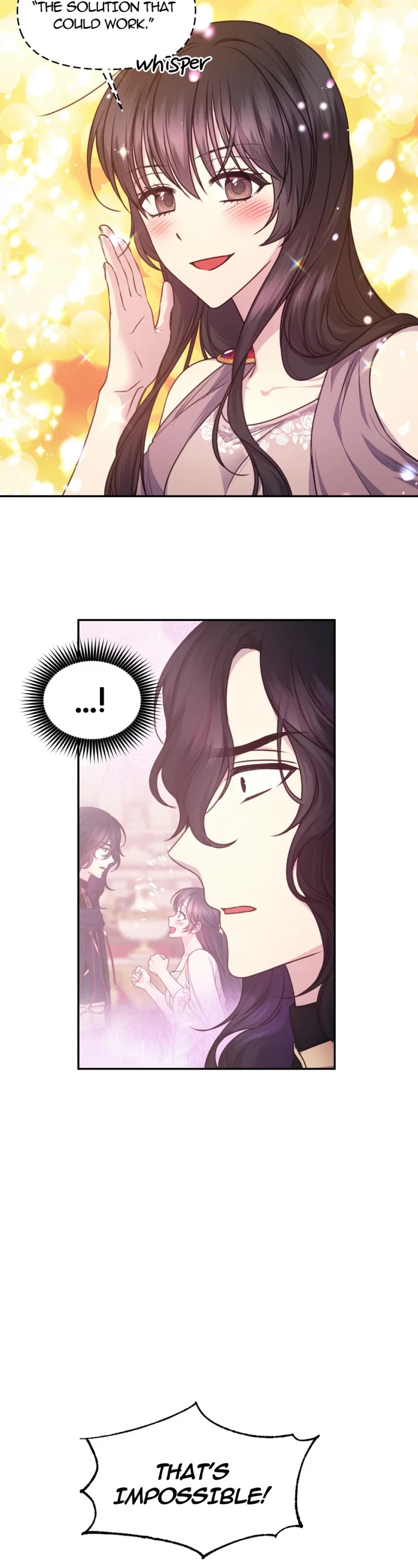 Beware of the Red Thread Chapter 64 page 17 - Chapter 64