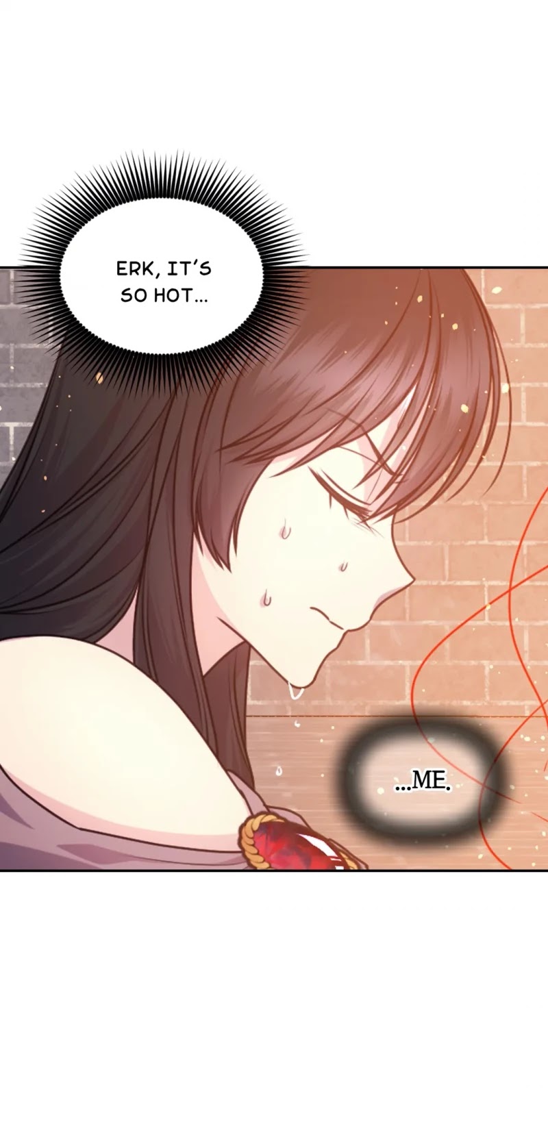 Beware of the Red Thread Chapter 65 page 19 - Chapter 65