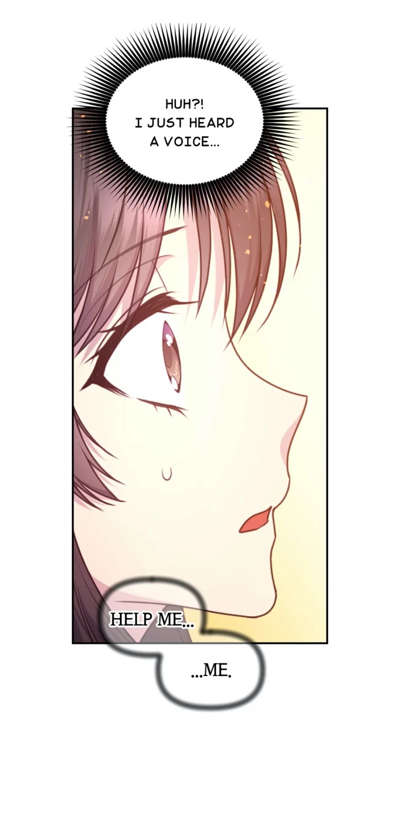 Beware of the Red Thread Chapter 65 page 20 - Chapter 65