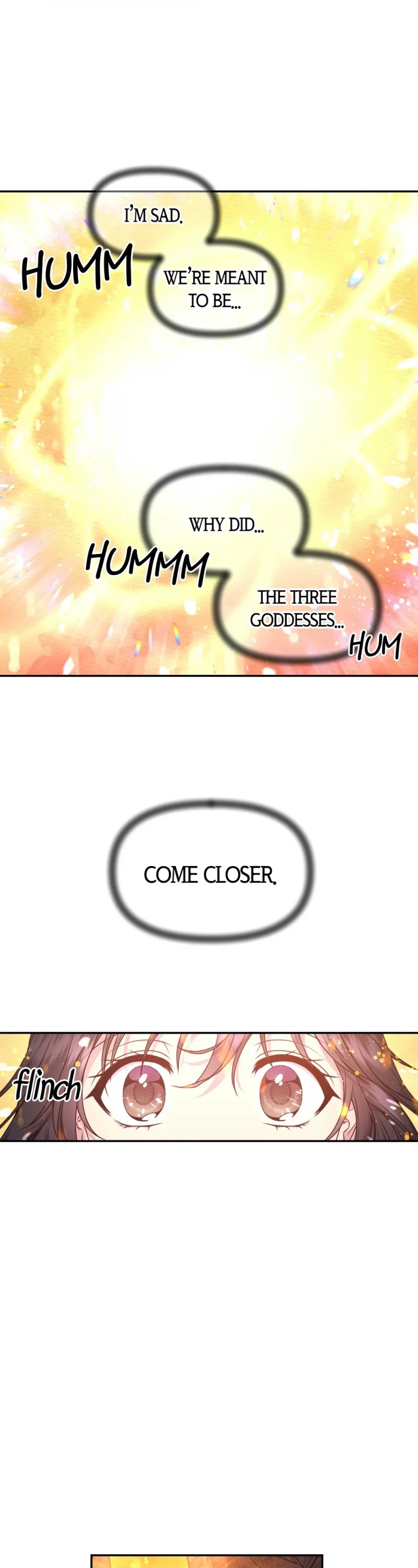 Beware of the Red Thread Chapter 65 page 21 - Chapter 65