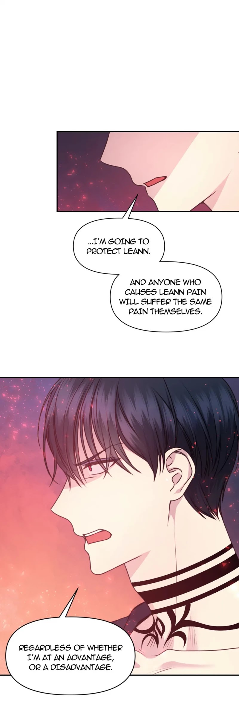 Beware of the Red Thread Chapter 65 page 3 - Chapter 65