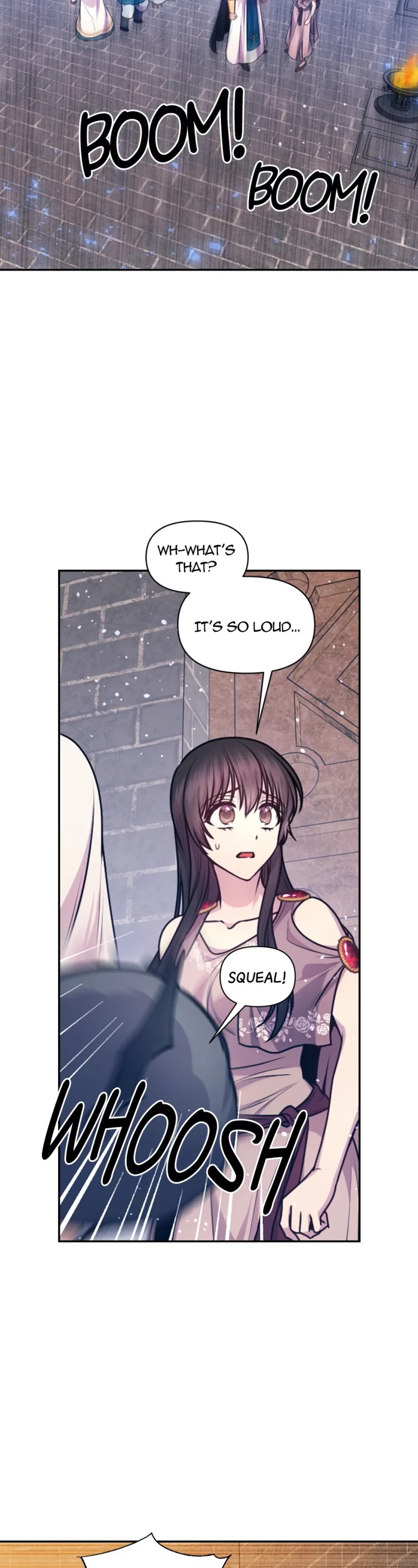 Beware of the Red Thread Chapter 65 page 30 - Chapter 65