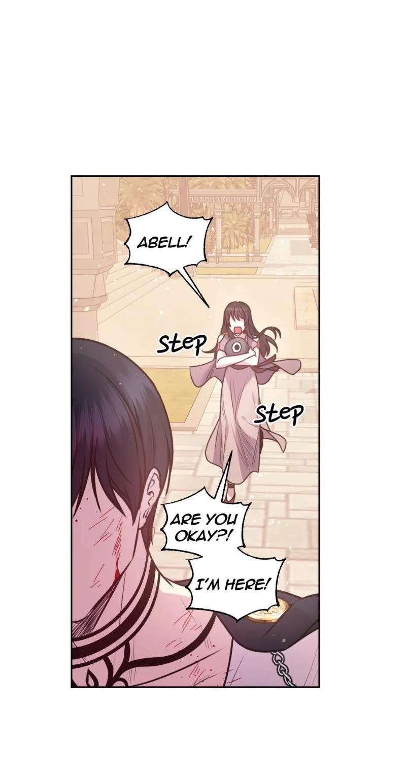 Beware of the Red Thread Chapter 65 page 35 - Chapter 65