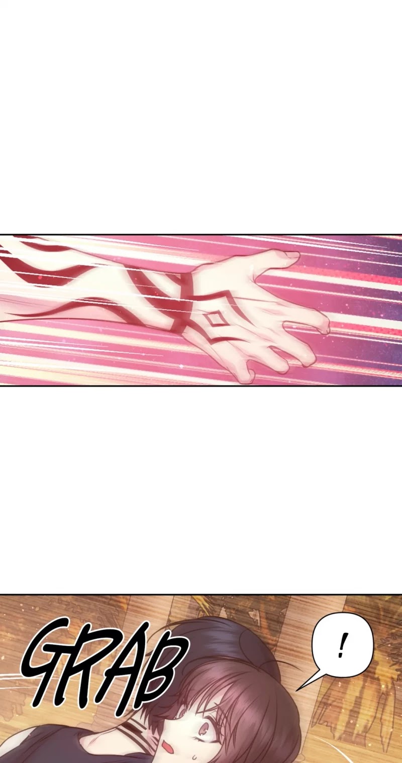 Beware of the Red Thread Chapter 65 page 36 - Chapter 65