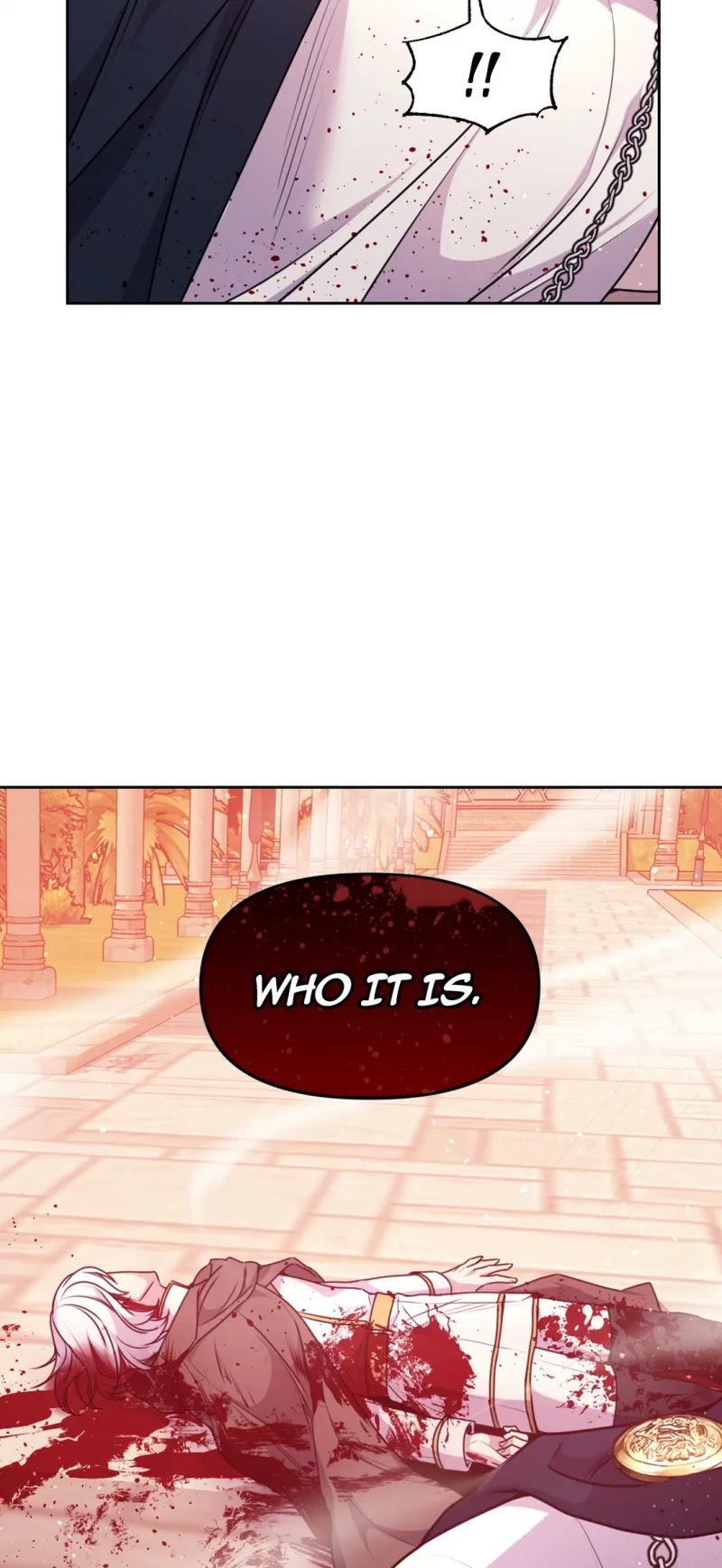 Beware of the Red Thread Chapter 65 page 38 - Chapter 65