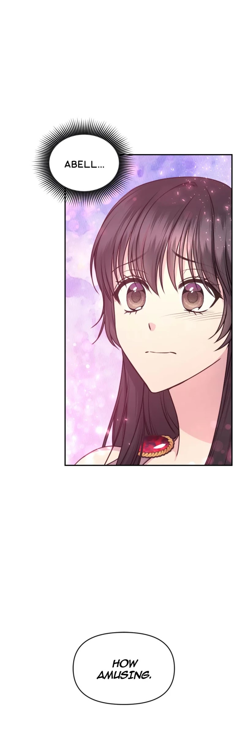 Beware of the Red Thread Chapter 65 page 4 - Chapter 65