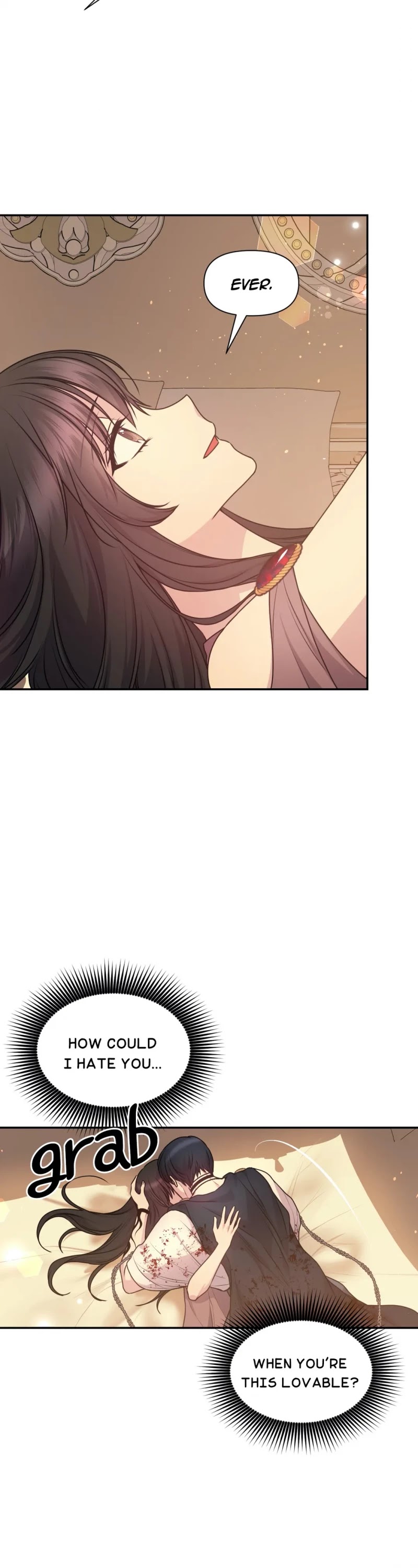 Beware of the Red Thread Chapter 66 page 22 - Chapter 66