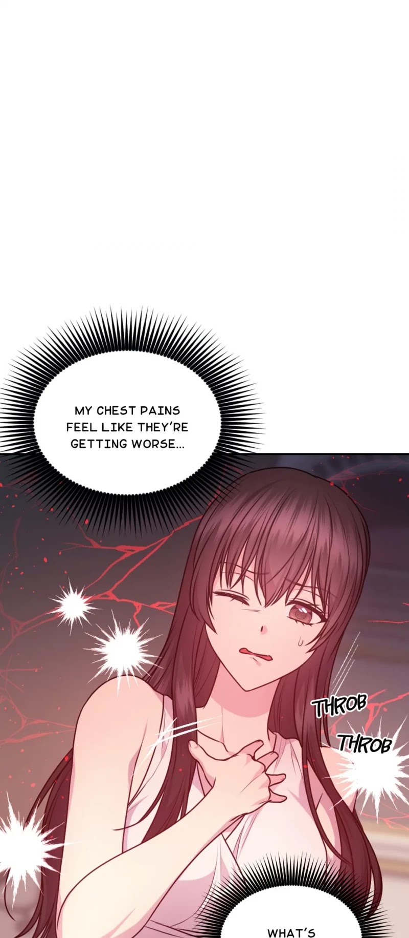 Beware of the Red Thread Chapter 66 page 27 - Chapter 66