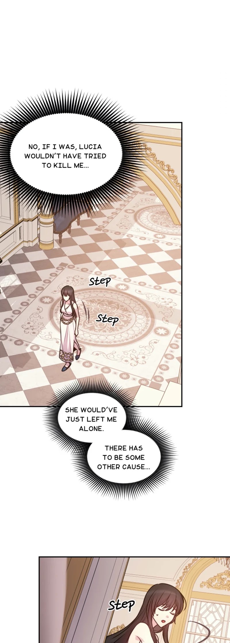 Beware of the Red Thread Chapter 66 page 31 - Chapter 66