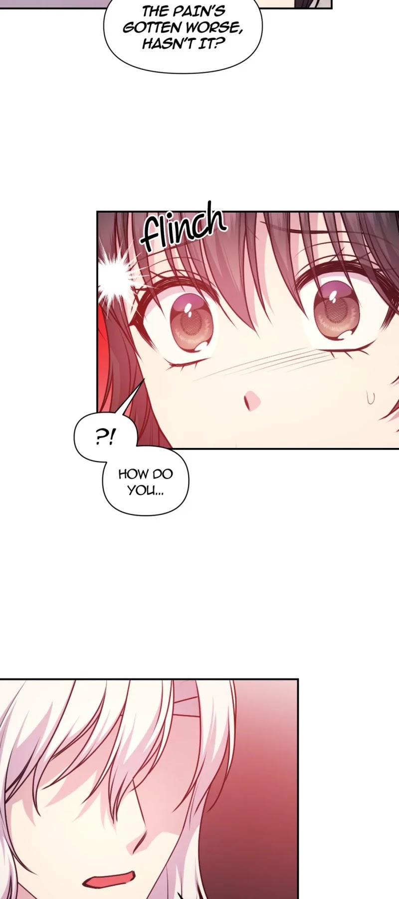 Beware of the Red Thread Chapter 66 page 35 - Chapter 66