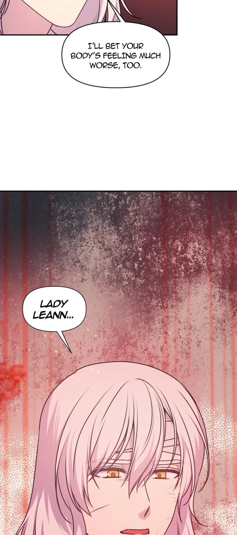 Beware of the Red Thread Chapter 66 page 36 - Chapter 66