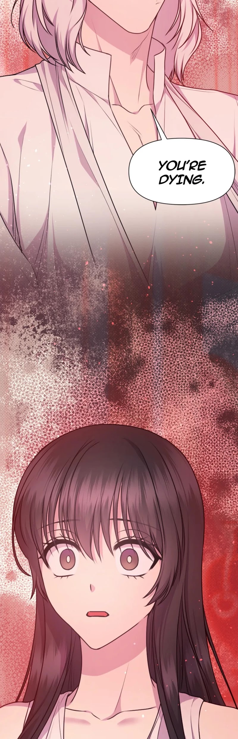 Beware of the Red Thread Chapter 66 page 37 - Chapter 66