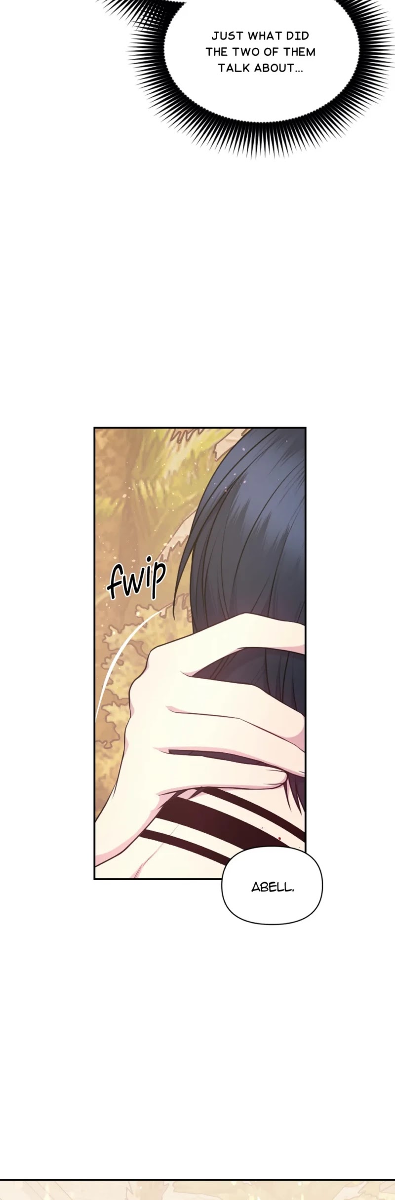 Beware of the Red Thread Chapter 66 page 4 - Chapter 66