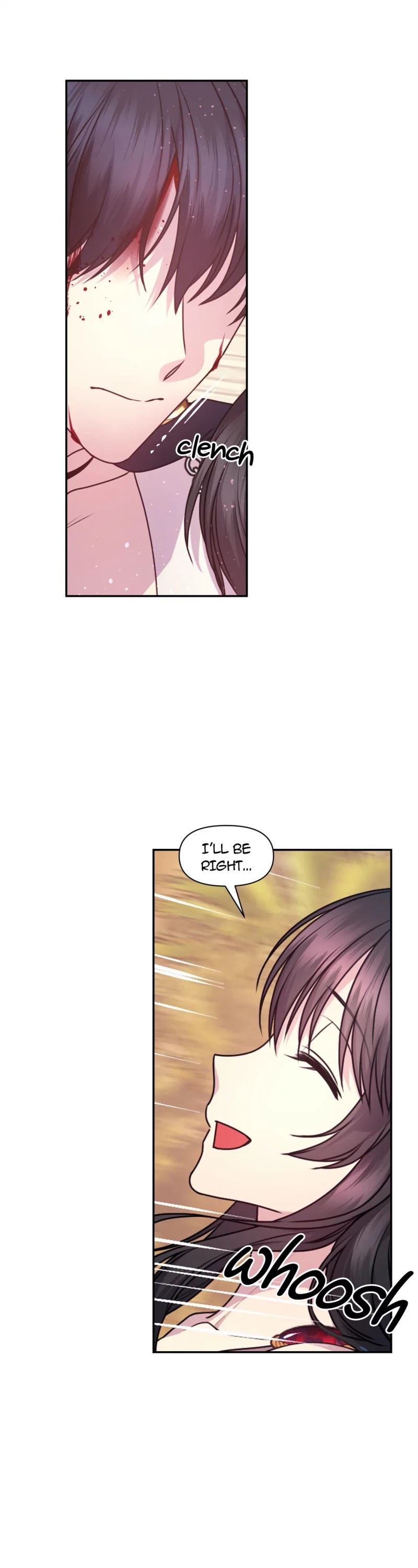 Beware of the Red Thread Chapter 66 page 6 - Chapter 66
