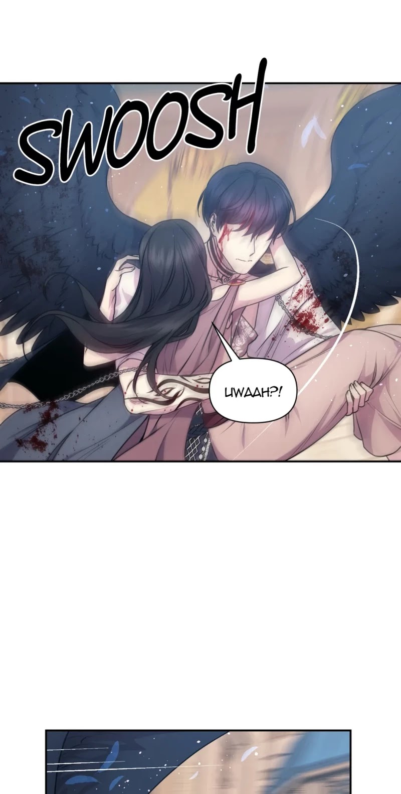 Beware of the Red Thread Chapter 66 page 7 - Chapter 66