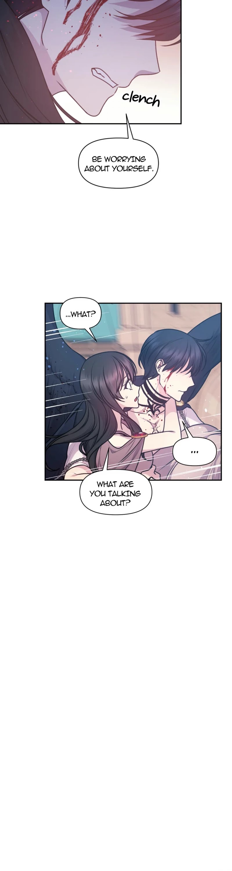 Beware of the Red Thread Chapter 66 page 9 - Chapter 66