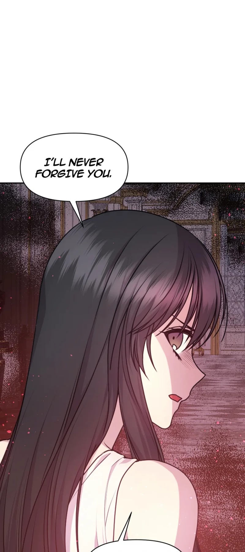 Beware of the Red Thread Chapter 67 page 12 - Chapter 67