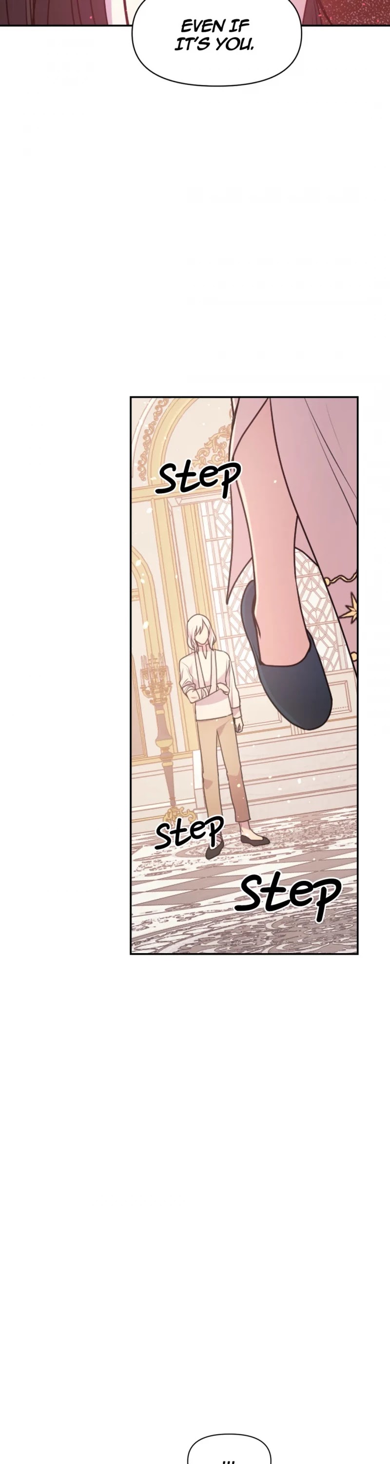 Beware of the Red Thread Chapter 67 page 13 - Chapter 67