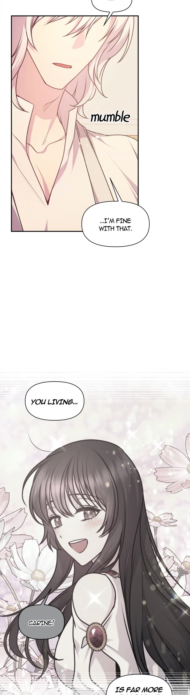 Beware of the Red Thread Chapter 67 page 14 - Chapter 67