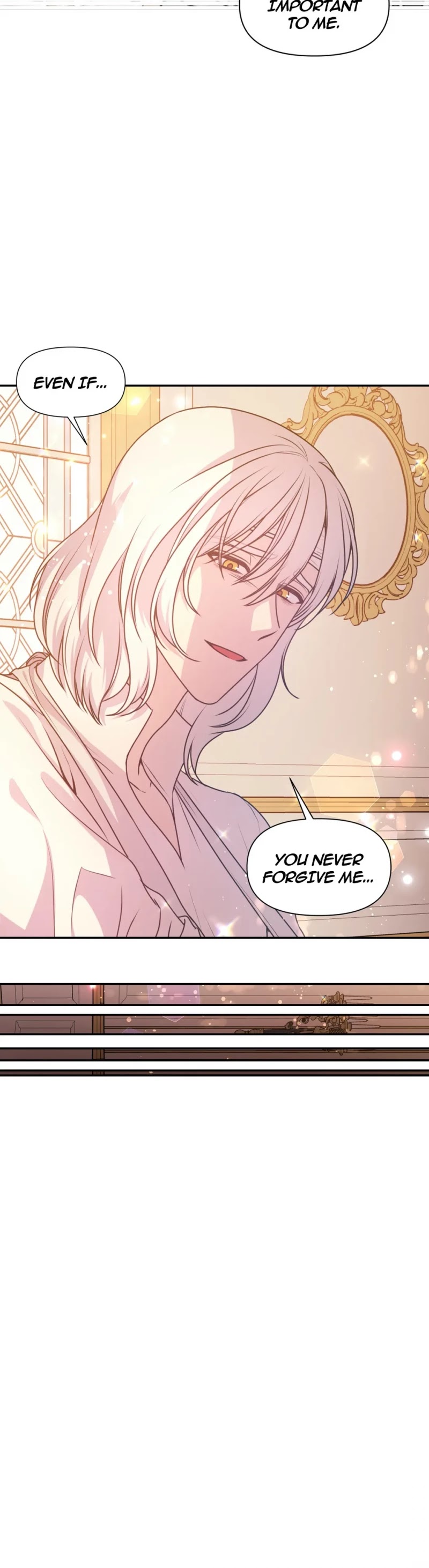 Beware of the Red Thread Chapter 67 page 15 - Chapter 67