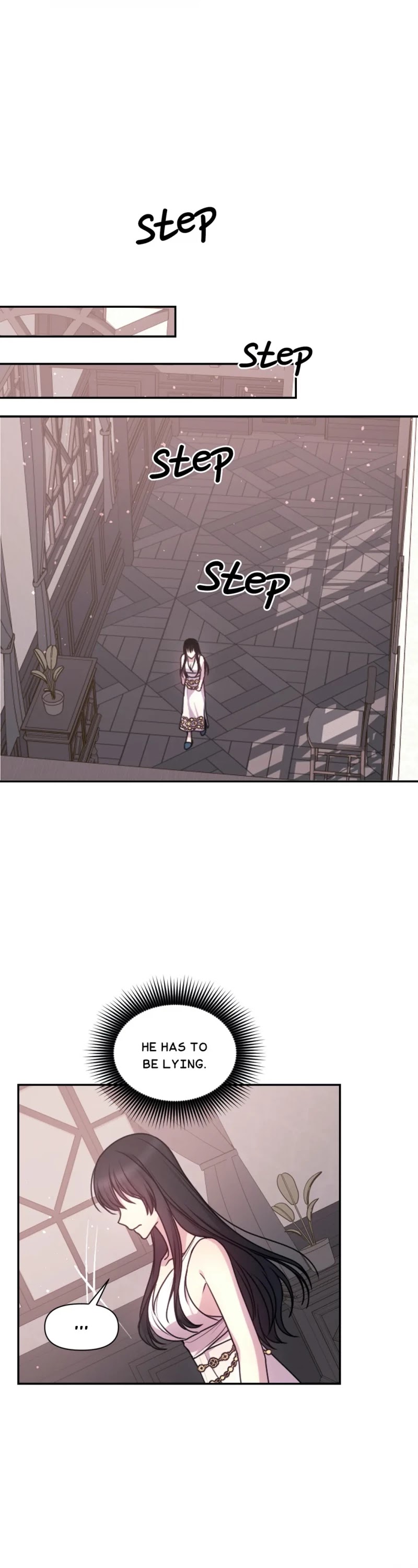 Beware of the Red Thread Chapter 67 page 16 - Chapter 67