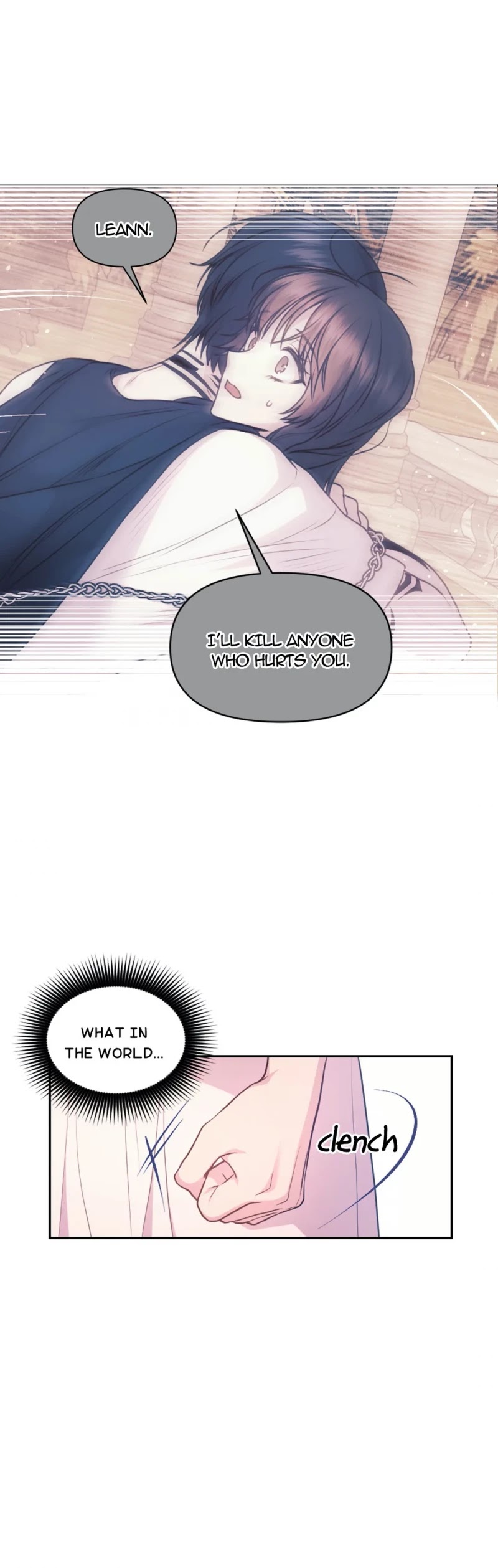 Beware of the Red Thread Chapter 67 page 19 - Chapter 67
