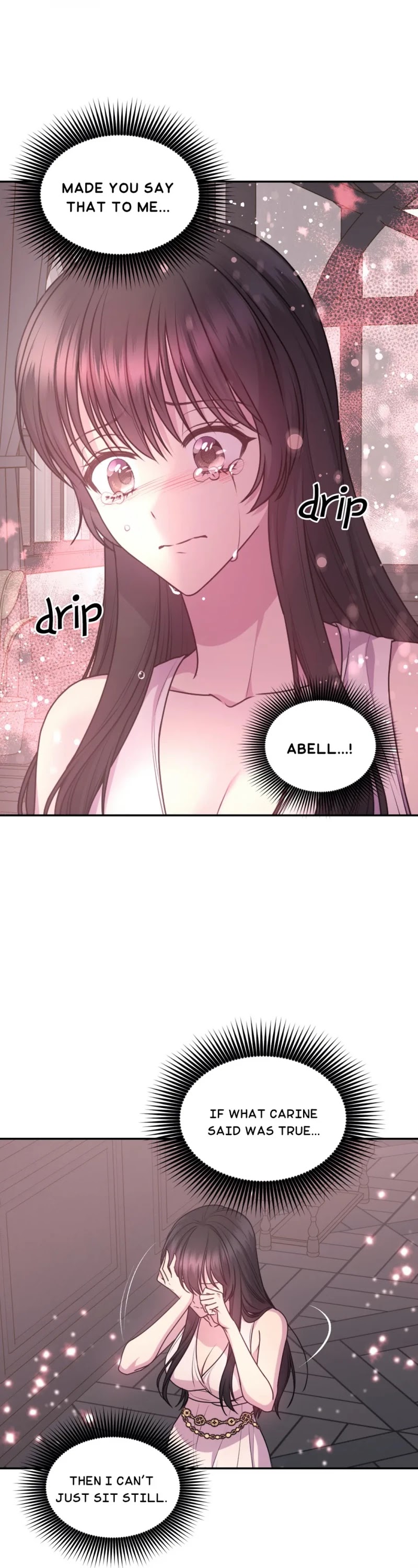 Beware of the Red Thread Chapter 67 page 20 - Chapter 67