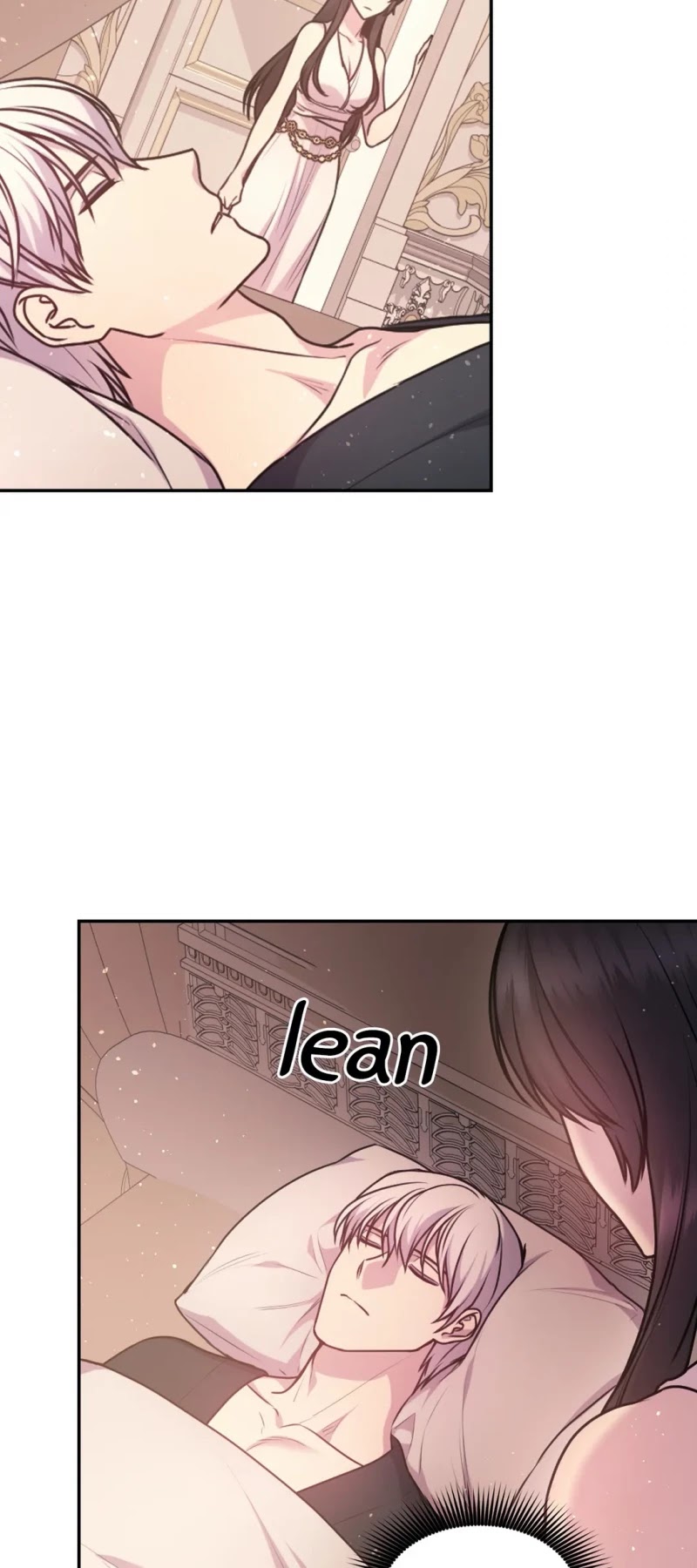 Beware of the Red Thread Chapter 67 page 22 - Chapter 67