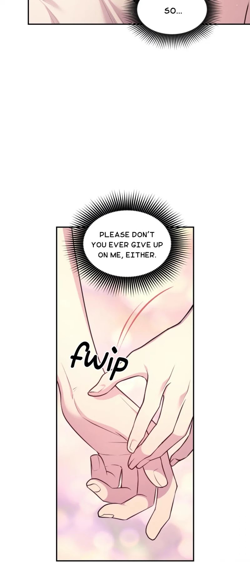 Beware of the Red Thread Chapter 67 page 23 - Chapter 67