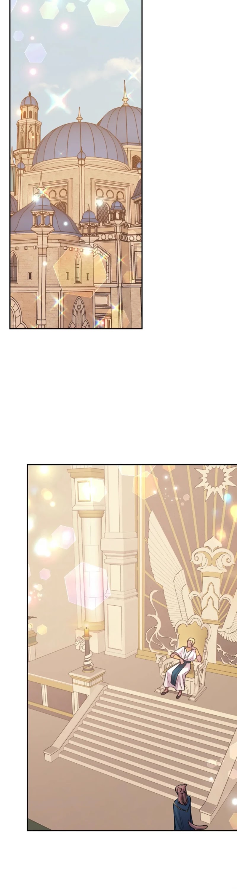 Beware of the Red Thread Chapter 67 page 28 - Chapter 67