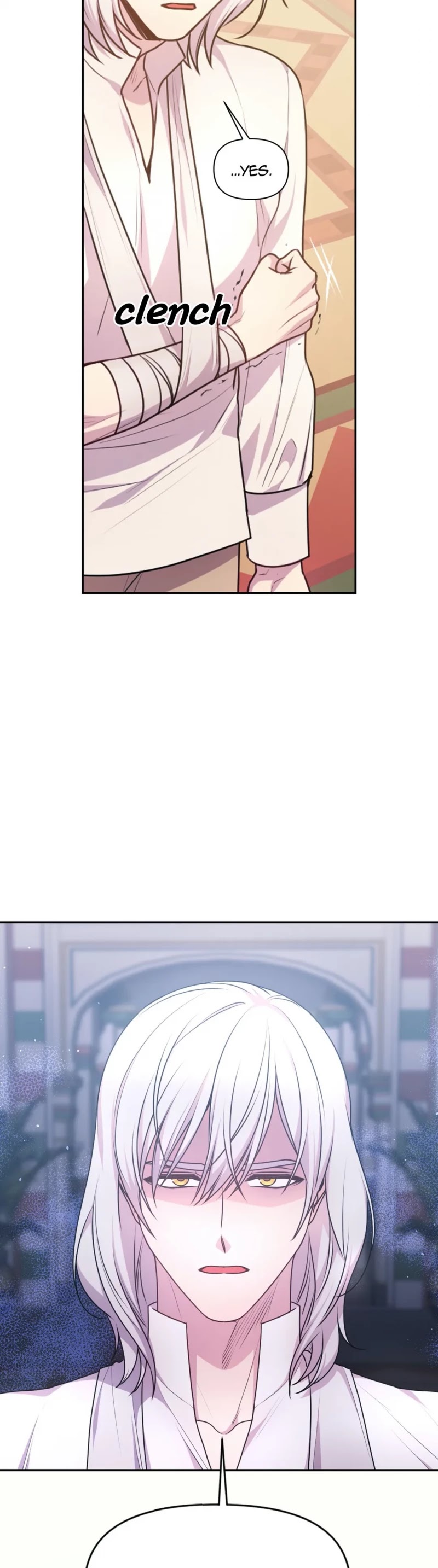 Beware of the Red Thread Chapter 67 page 37 - Chapter 67