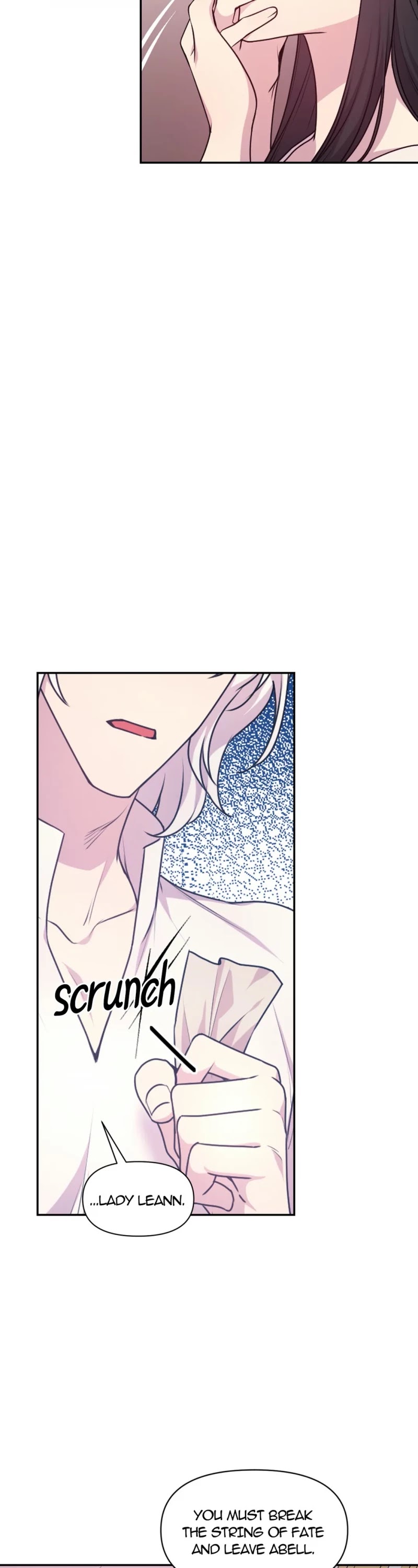 Beware of the Red Thread Chapter 67 page 5 - Chapter 67