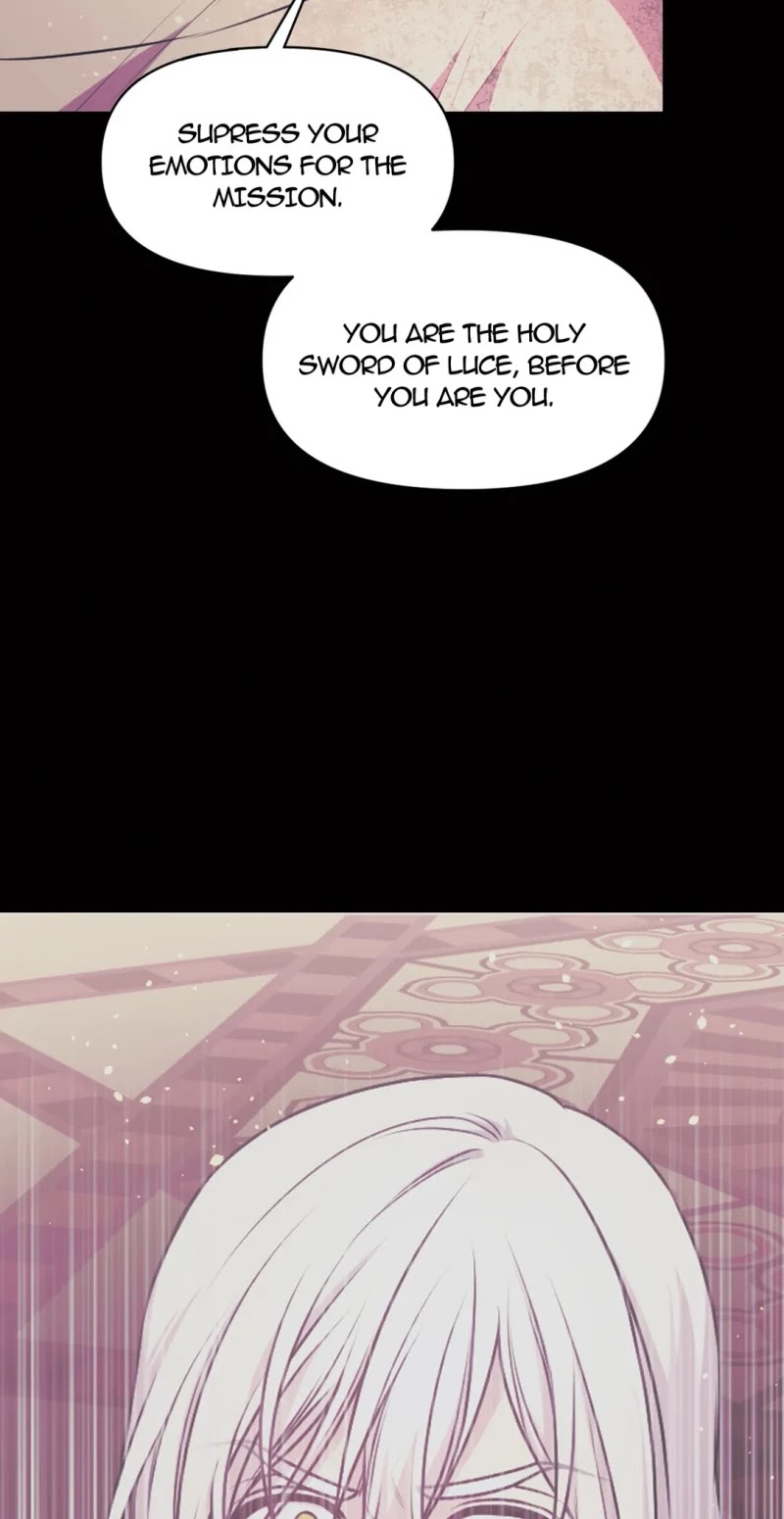 Beware of the Red Thread Chapter 68 page 15 - Chapter 68