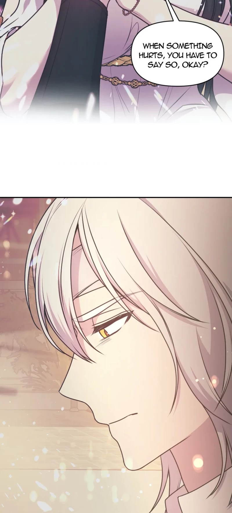 Beware of the Red Thread Chapter 68 page 19 - Chapter 68