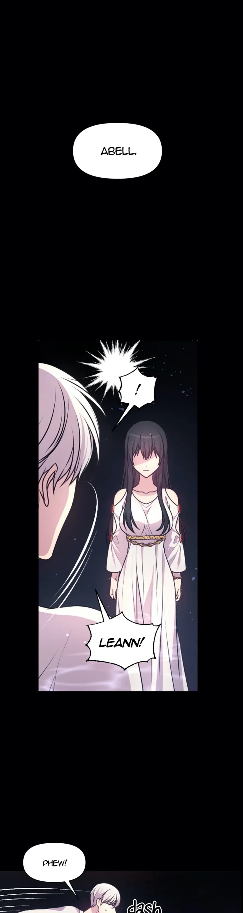 Beware of the Red Thread Chapter 68 page 26 - Chapter 68