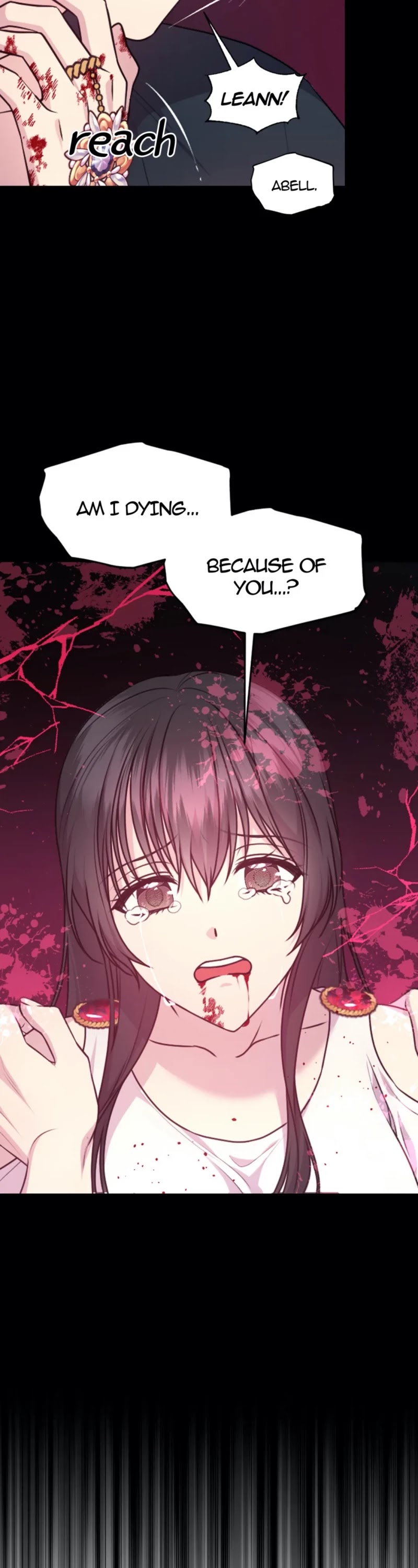 Beware of the Red Thread Chapter 68 page 29 - Chapter 68