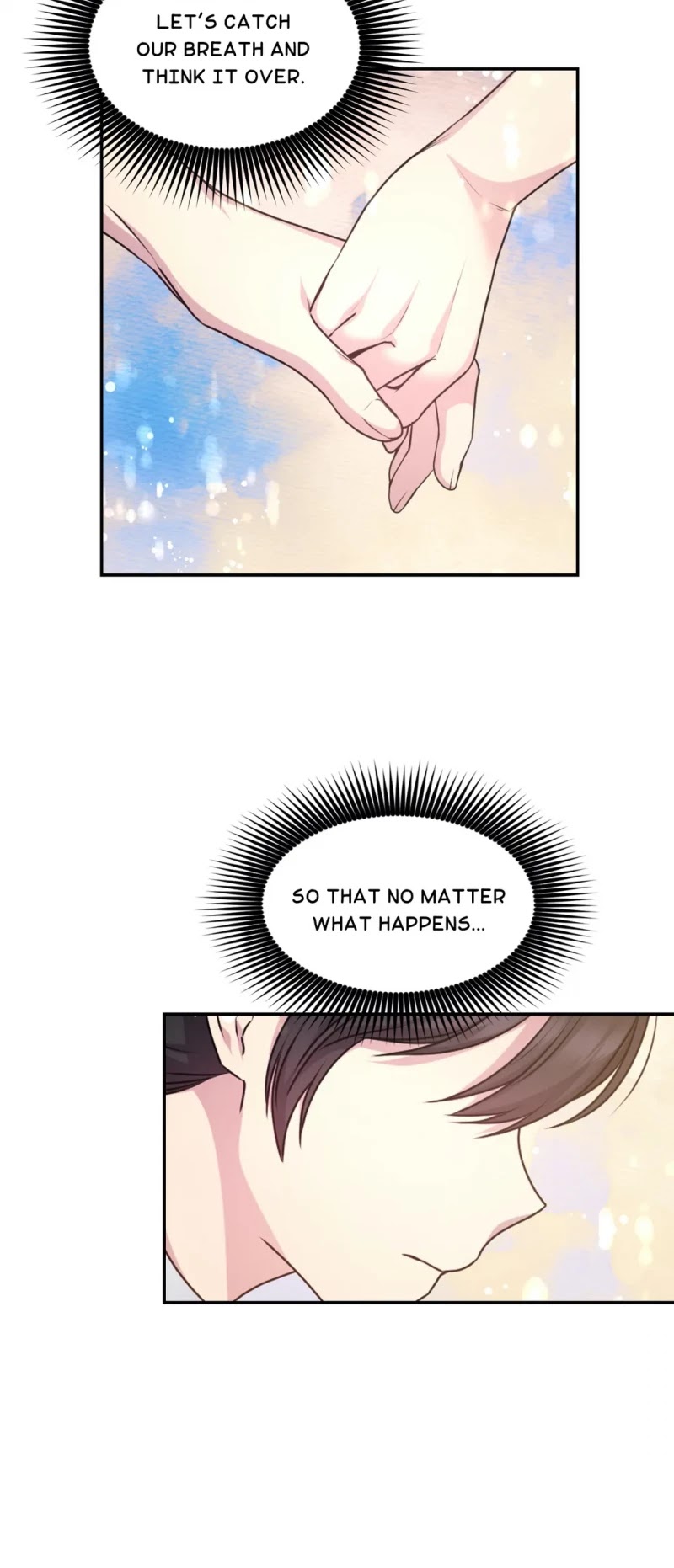 Beware of the Red Thread Chapter 68 page 40 - Chapter 68
