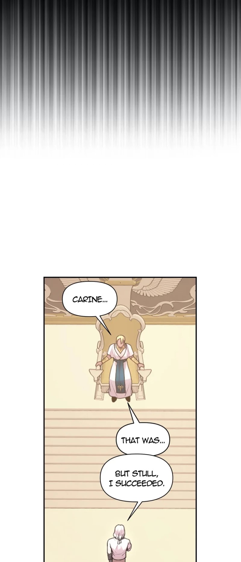 Beware of the Red Thread Chapter 68 page 7 - Chapter 68