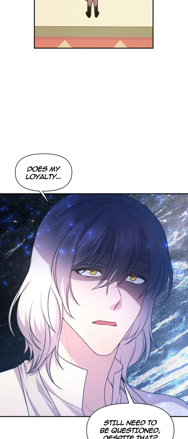 Beware of the Red Thread Chapter 68 page 8 - Chapter 68