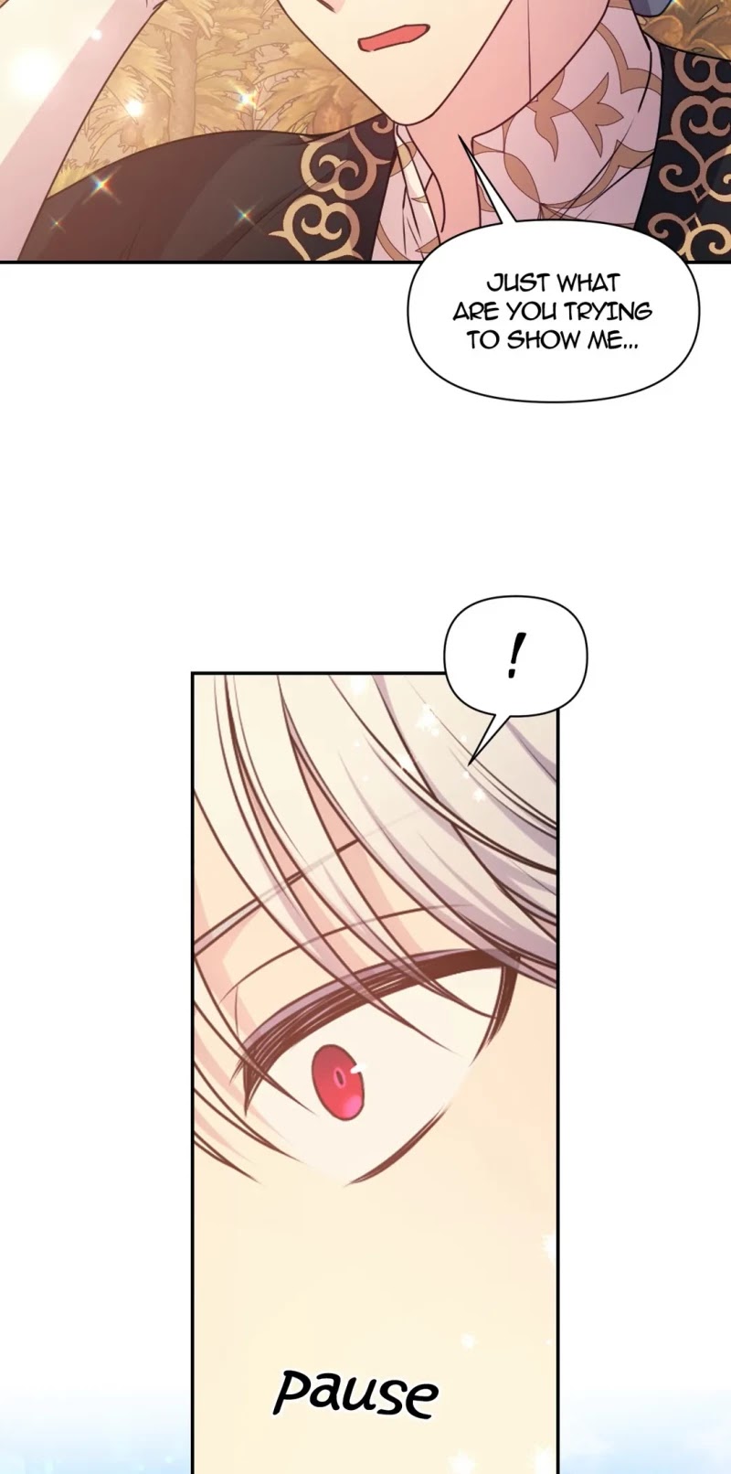 Beware of the Red Thread Chapter 69 page 15 - Chapter 69