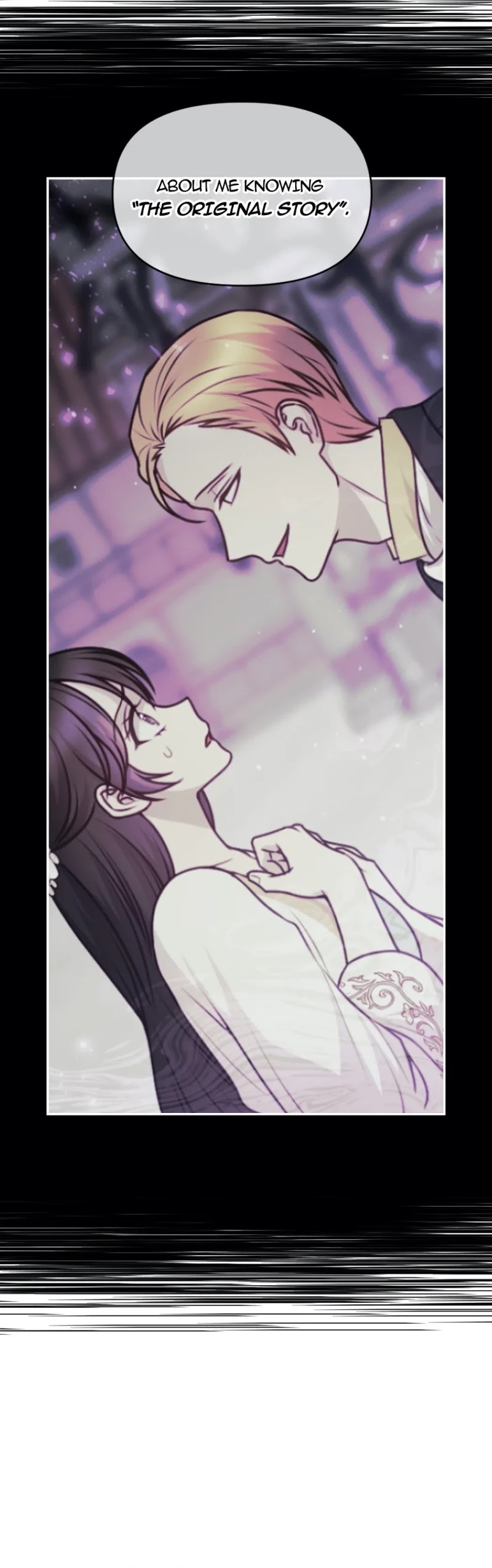 Beware of the Red Thread Chapter 69 page 20 - Chapter 69