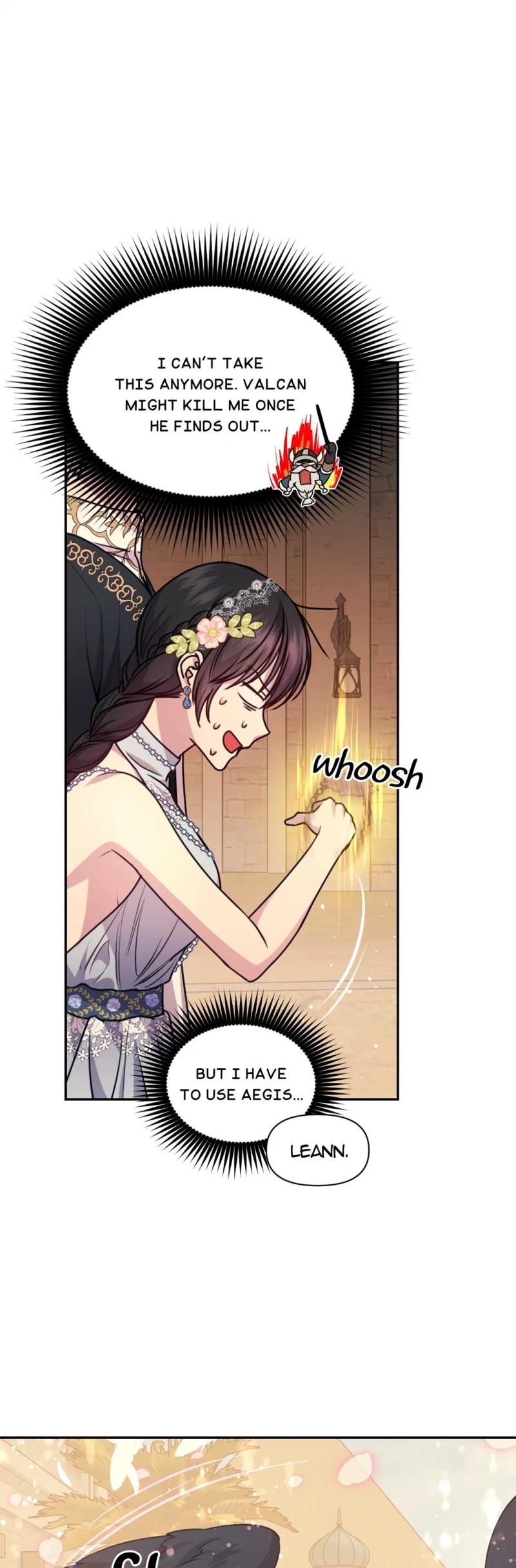 Beware of the Red Thread Chapter 69 page 3 - Chapter 69