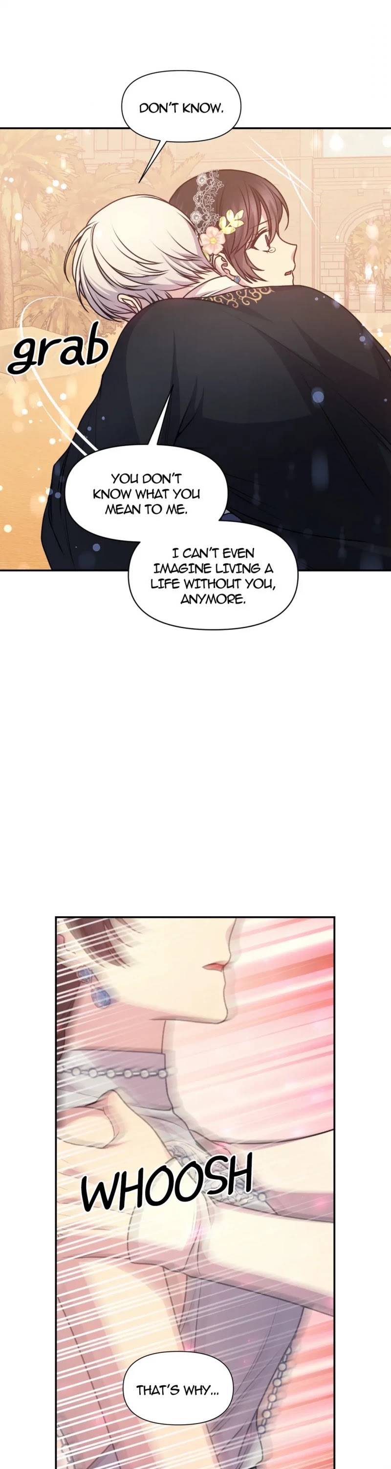 Beware of the Red Thread Chapter 69 page 30 - Chapter 69