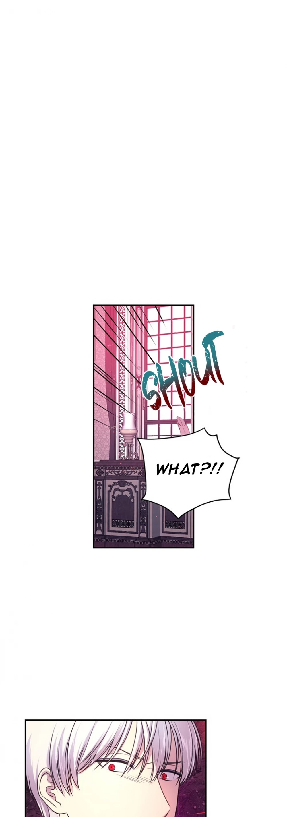 Beware of the Red Thread Chapter 7 page 27 - Chapter 7