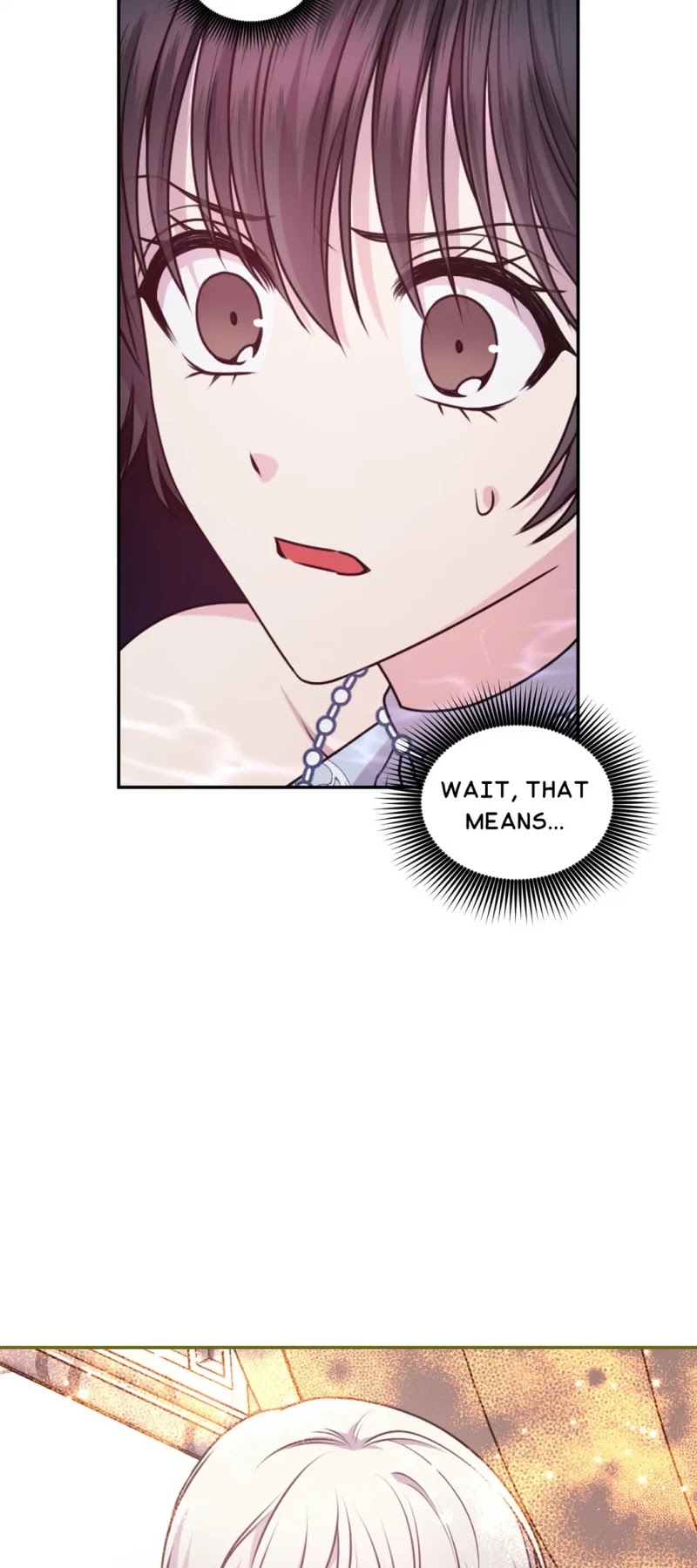 Beware of the Red Thread Chapter 70 page 12 - Chapter 70