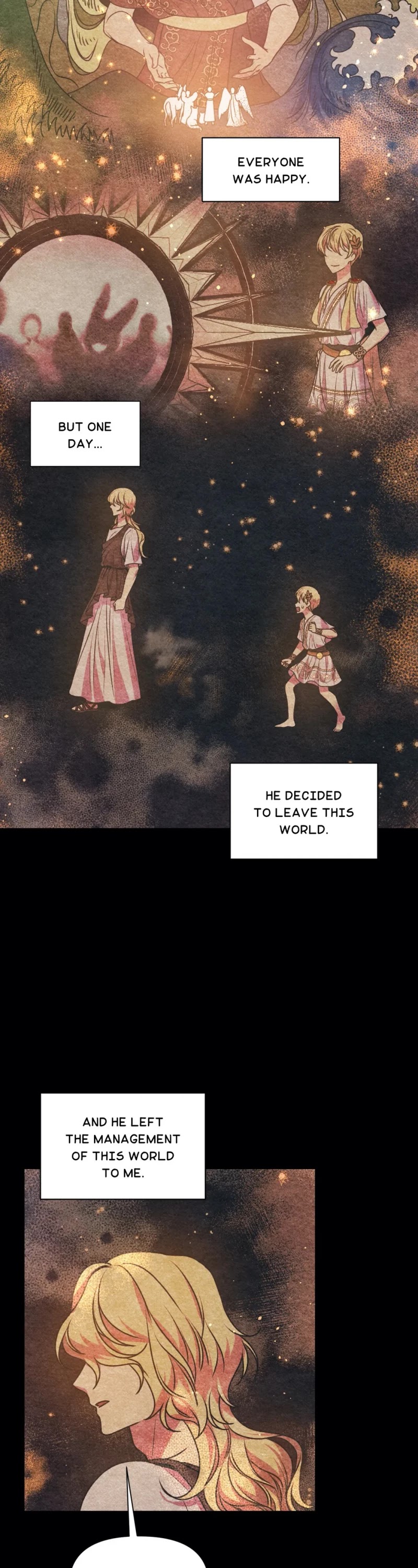 Beware of the Red Thread Chapter 70 page 16 - Chapter 70
