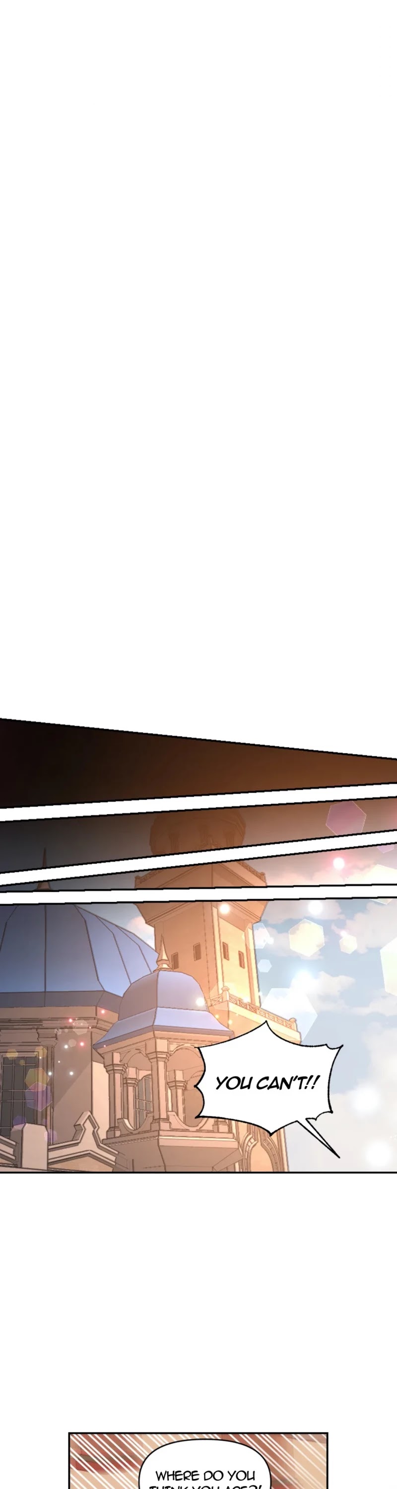 Beware of the Red Thread Chapter 70 page 29 - Chapter 70
