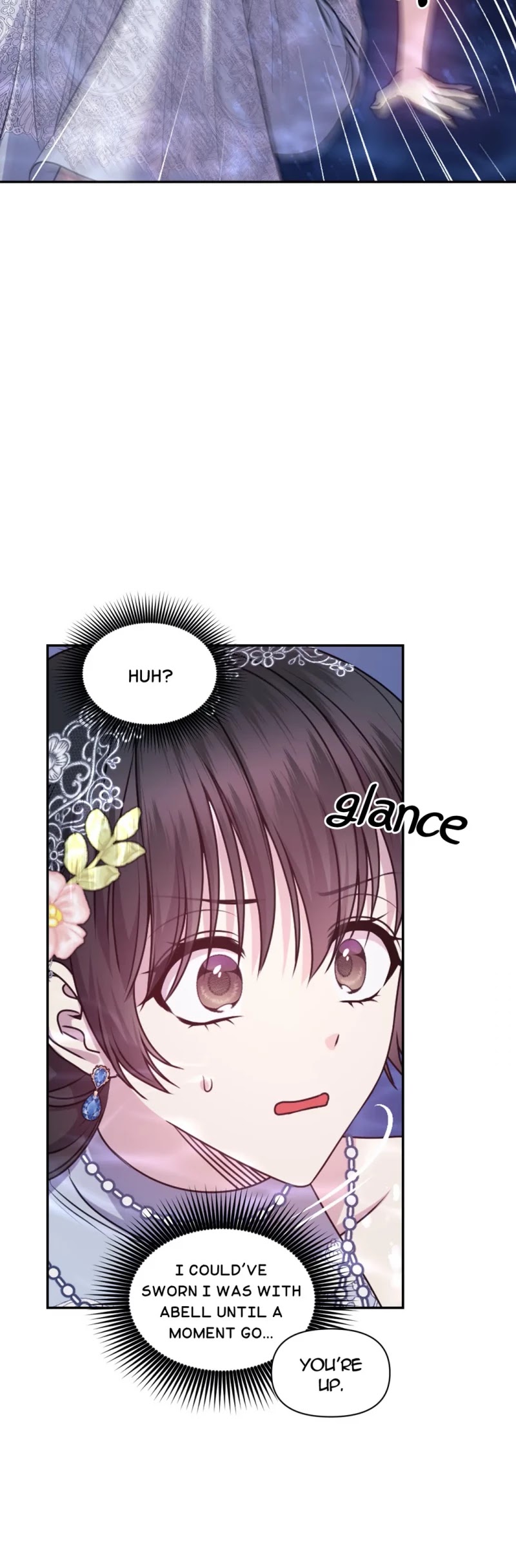 Beware of the Red Thread Chapter 70 page 3 - Chapter 70
