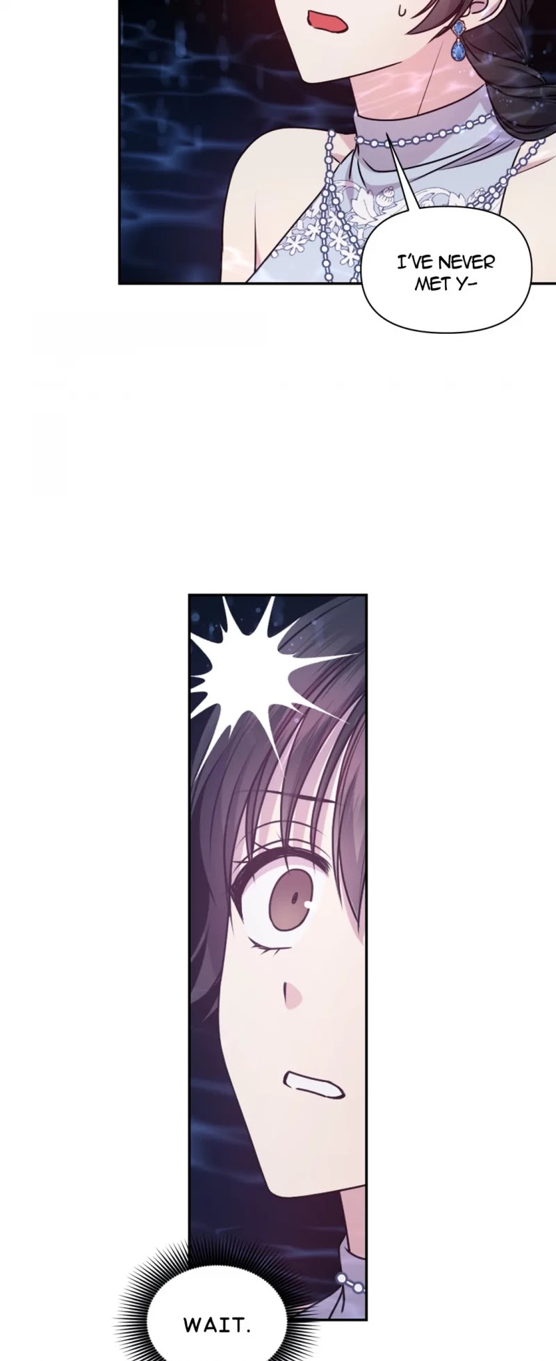 Beware of the Red Thread Chapter 70 page 7 - Chapter 70