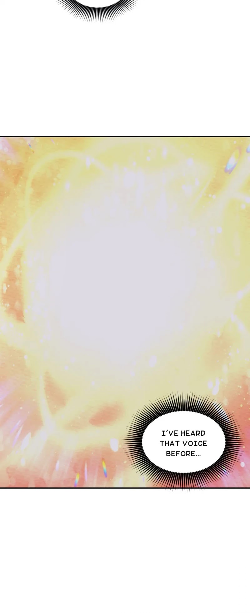 Beware of the Red Thread Chapter 70 page 8 - Chapter 70